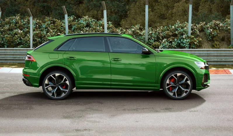 
								Audi RS Q8 full									