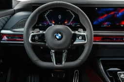 
										BMW i7 full									