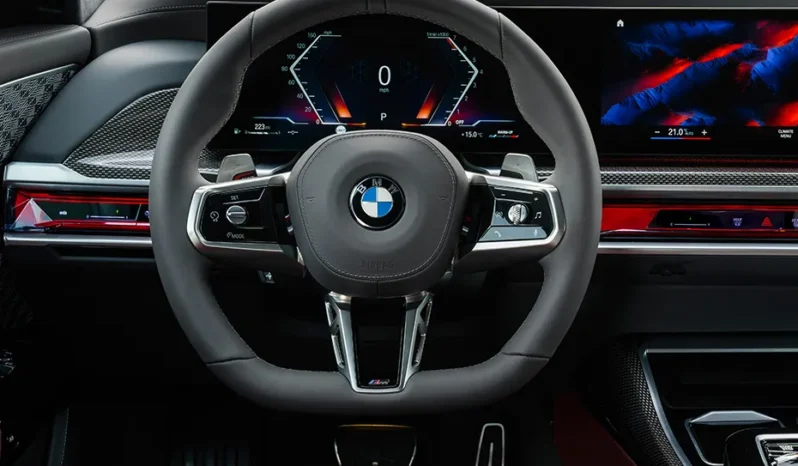 
								BMW i7 full									