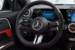 
										Mercedes-Benz GLA full									