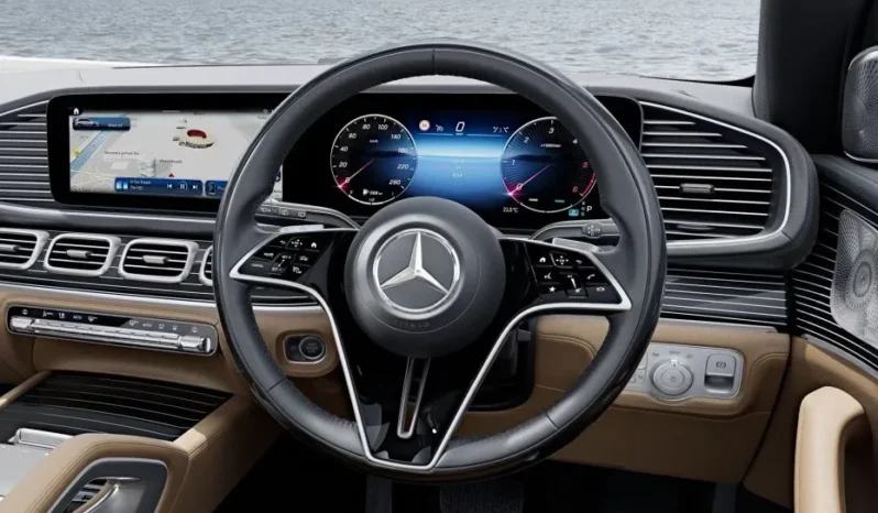 
								Mercedes-Benz GLS full									