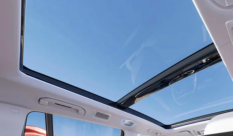 
								Mercedes-Benz Maybach GLS full									