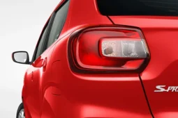 
										Maruti S-Presso full									