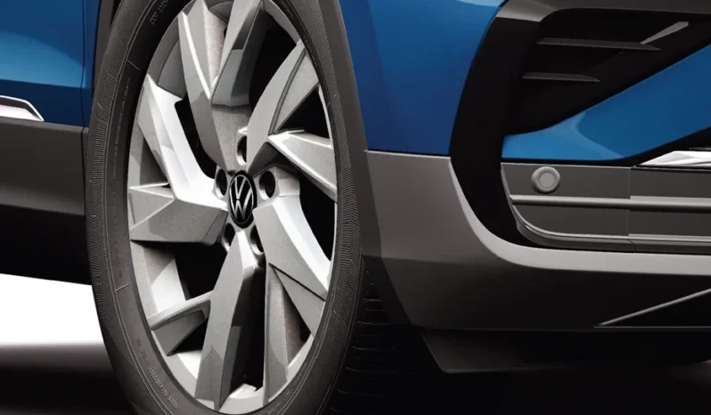 
								Volkswagen Tiguan full									