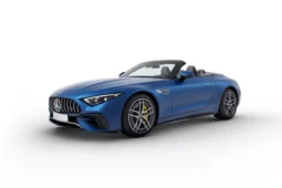 
										Mercedes-Benz AMG SL full									