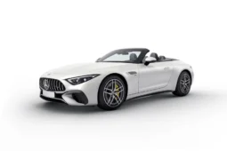 
										Mercedes-Benz AMG SL full									