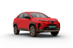 
										Tata Curvv EV full									