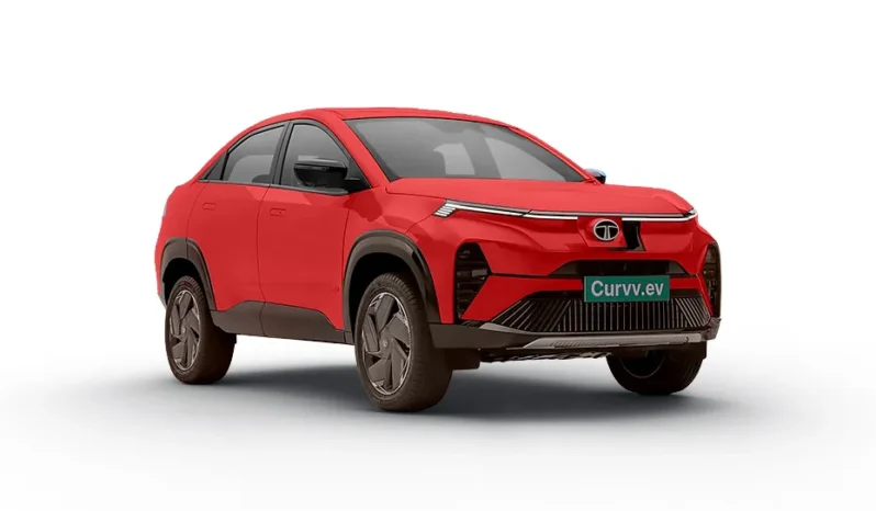
								Tata Curvv EV full									