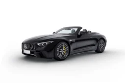 
										Mercedes-Benz AMG SL full									