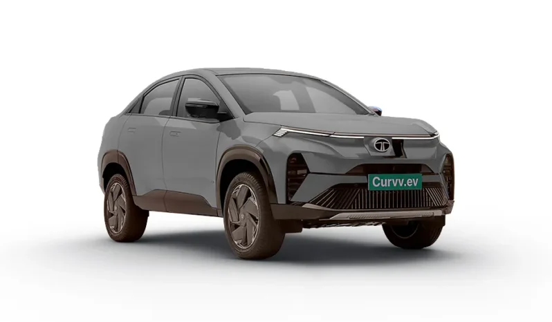 
								Tata Curvv EV full									