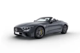 
										Mercedes-Benz AMG SL full									