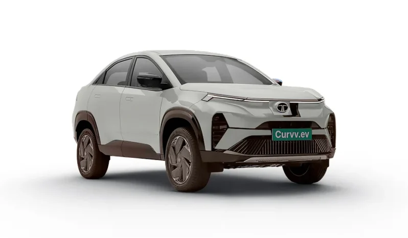 
								Tata Curvv EV full									