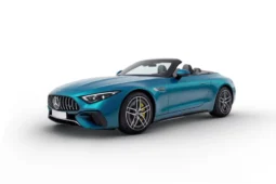 
										Mercedes-Benz AMG SL full									