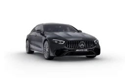 
										Mercedes-Benz AMG GT 4 Door Coupe full									