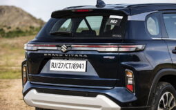 
										Maruti Grand Vitara full									