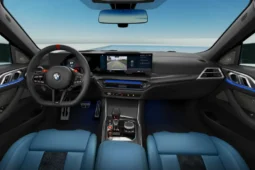 
										BMW M4 Competition full									