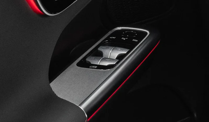 
								Mercedes-Benz AMG GLC 43 full									