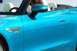 
										Mercedes-Benz AMG SL full									