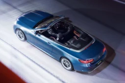 
										Mercedes-Benz AMG E 53 Cabriolet full									