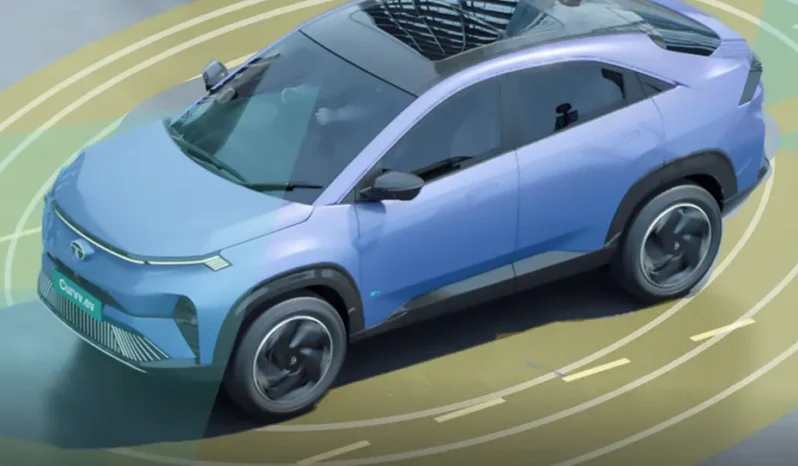 
								Tata Curvv EV full									