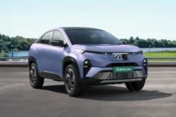
										Tata Curvv EV full									
