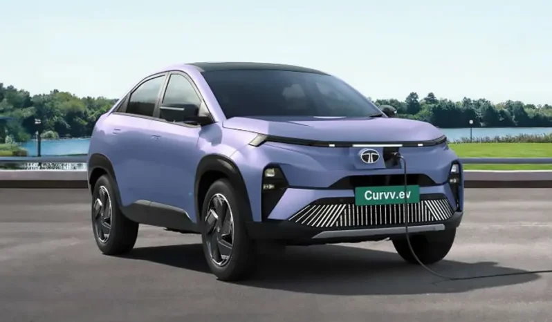 
								Tata Curvv EV full									