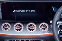 
										Mercedes-Benz AMG E 53 Cabriolet full									