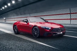 
										Mercedes-Benz AMG SL full									