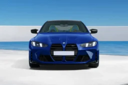 
										BMW M4 Competition full									