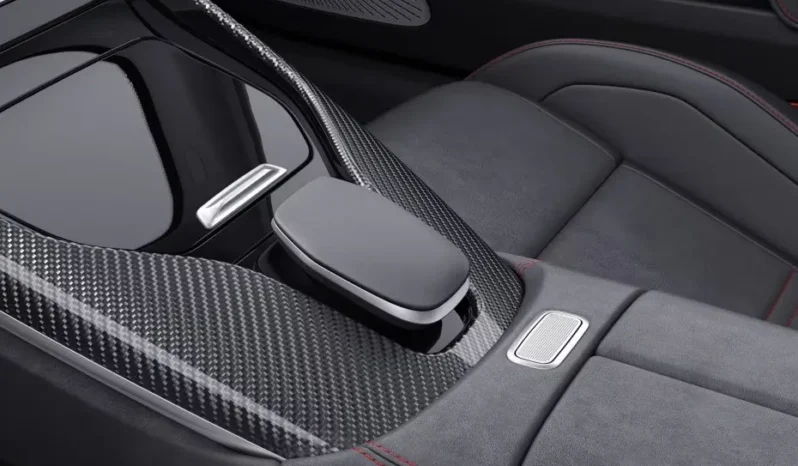 
								Mercedes-Benz AMG SL full									