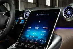 
										Mercedes-Benz AMG SL full									