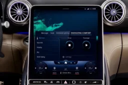 
										Mercedes-Benz AMG SL full									