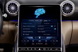 
										Mercedes-Benz AMG SL full									