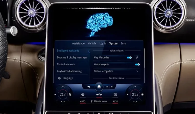 
								Mercedes-Benz AMG SL full									