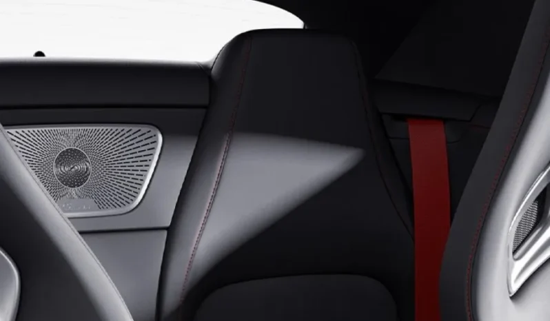 
								Mercedes-Benz AMG SL full									