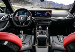 
										BMW M4 CS full									