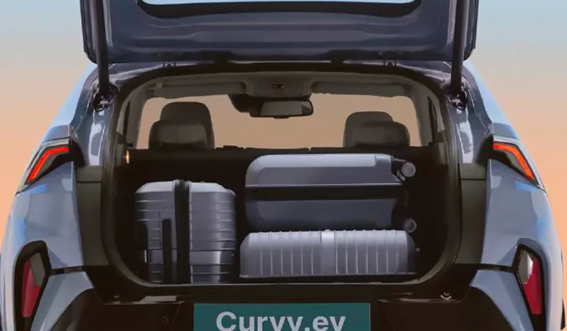 
								Tata Curvv EV full									