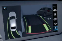 
										Mercedes-Benz AMG E 53 Cabriolet full									