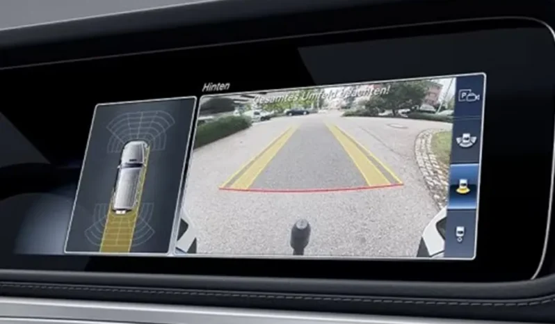 
								Mercedes-Benz G-Class full									