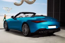 
										Mercedes-Benz AMG SL full									