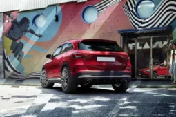 
										Mercedes-Benz AMG GLA 35 full									