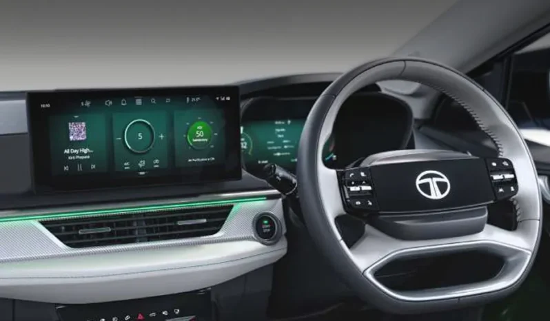 
								Tata Curvv EV full									
