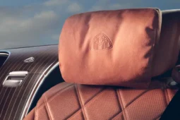 
										Mercedes-Benz Maybach S-Class full									