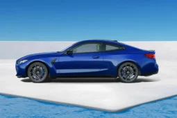
										BMW M4 Competition full									