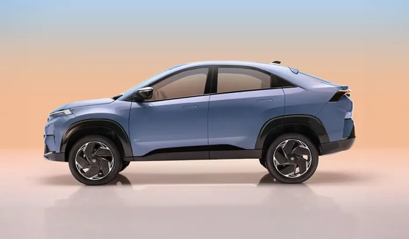 
								Tata Curvv EV full									