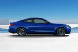 
										BMW M4 Competition full									