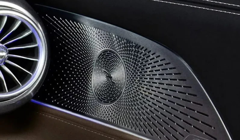 
								Mercedes-Benz AMG SL full									