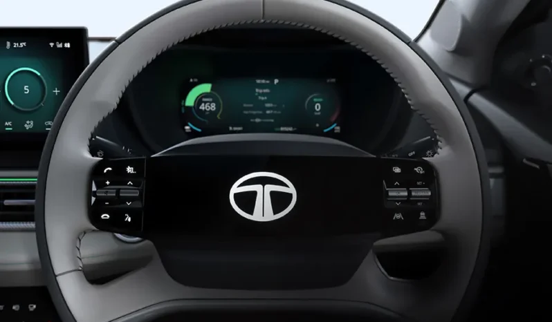 
								Tata Curvv EV full									