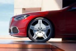 
										Mercedes-Benz Maybach S-Class full									